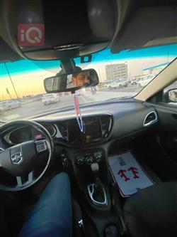 Dodge Dart